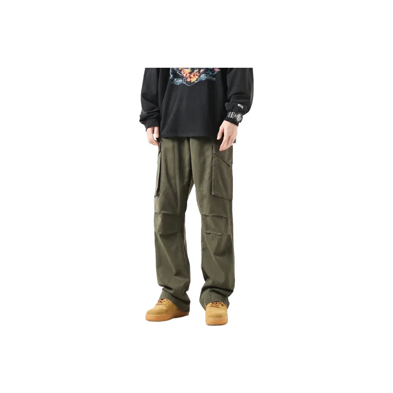 CREAZIONI LA FANTASIA E MOBILE Casual Pants Unisex-14