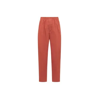 ISABEL MARANT Elastic Waist Jogging Pants