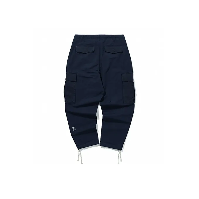 Nautica White Sail Casual Pants Unisex-7