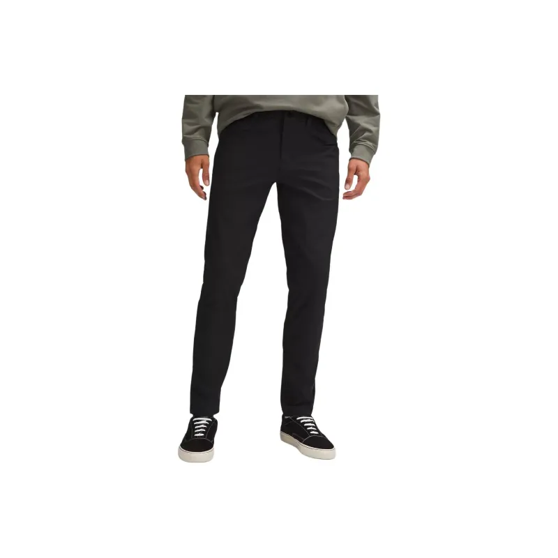 Lululemon ABC Slim-Fit 5 Pocket Pant 28'L Warpstreme Casual Pants Men's-2