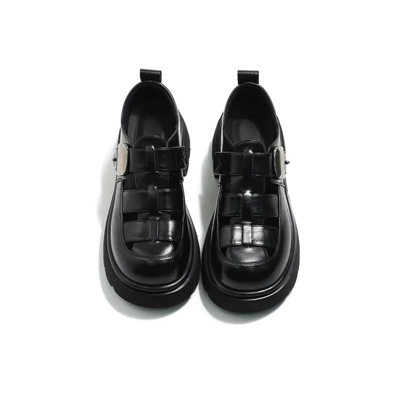 MIS. DANNY Casual Single Shoes Women's-1