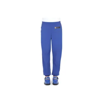 MOSCHINO Casual Pants Men's Medium Blue