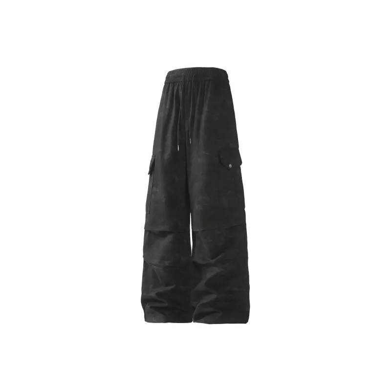 Paddy Julia Cargo Pants Unisex-0