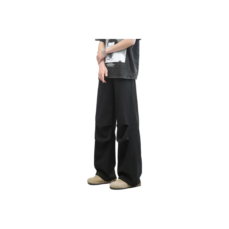 YORKZOOM Casual Pants Men-9