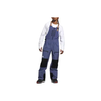 THE NORTH FACE Overalls Men Purple
