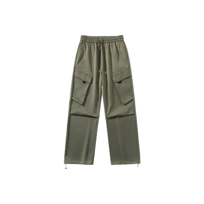 Paddy Julia Cargo Pants Unisex-10