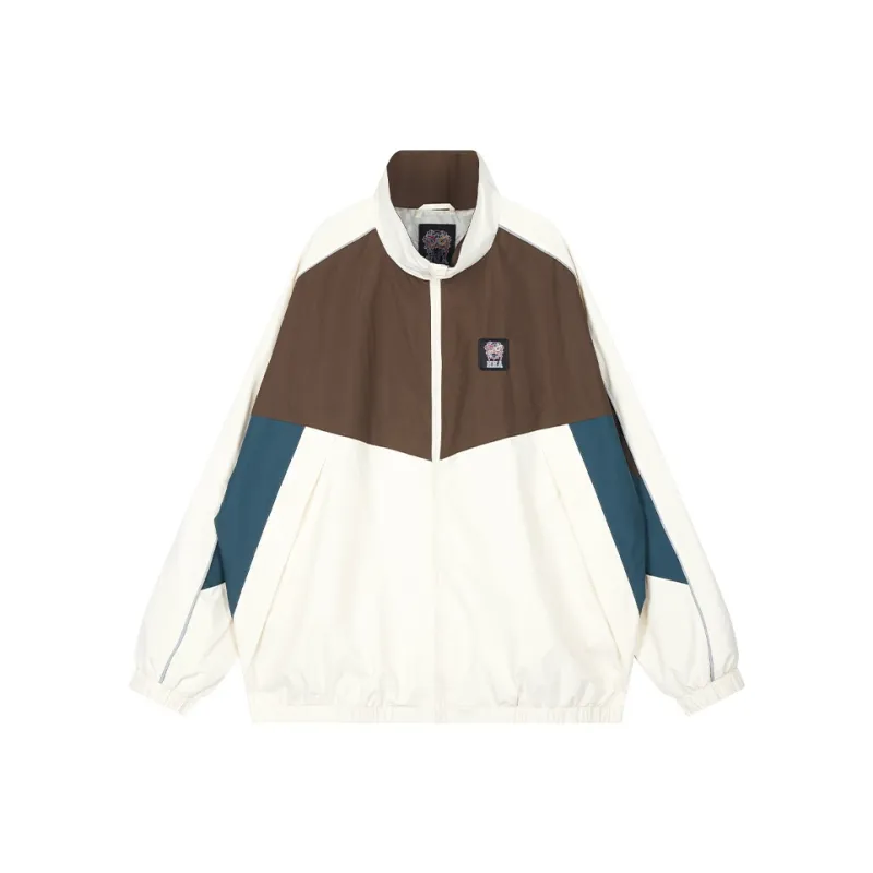 HEA Trench Coats Unisex-4