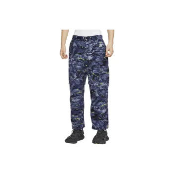 Nike 'Smith Summit' Water Repellent Uv Cargo Pants