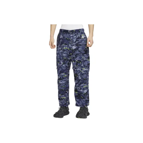 Nike 'Smith Summit' Water-Repellent Uv Cargo Pants