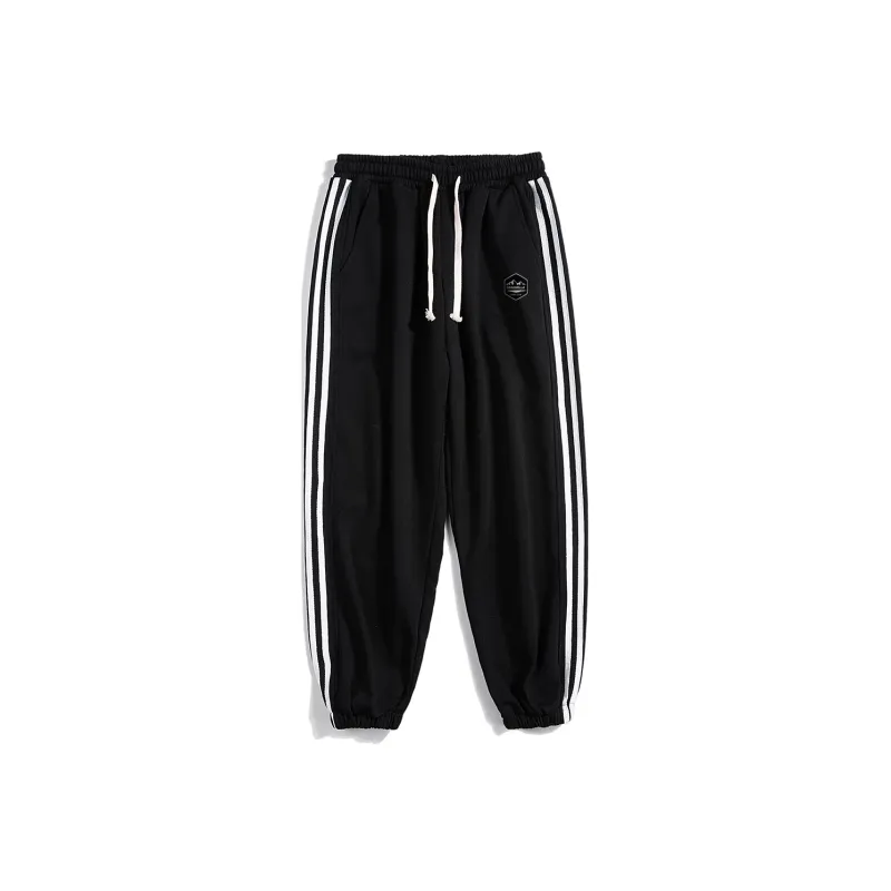 Caramella Casual Pants Unisex-7