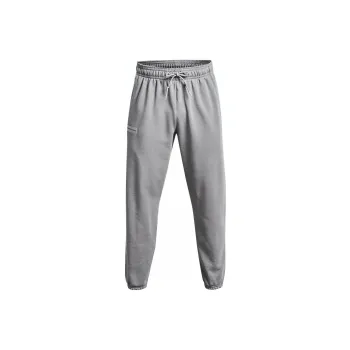 Under Armour Casual Pants Men Gray