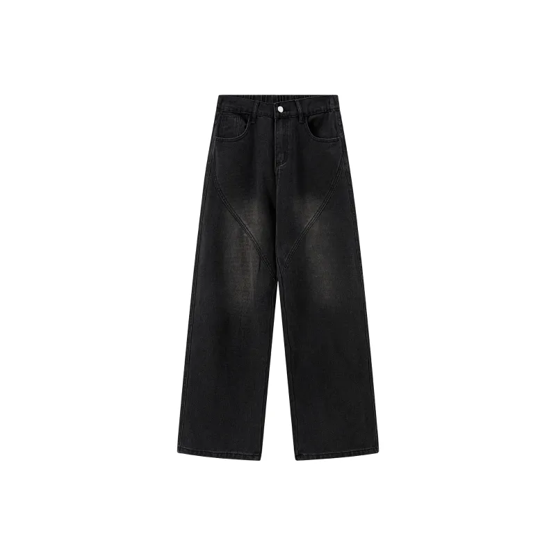 FAKE VINTAGE Jeans Unisex-8
