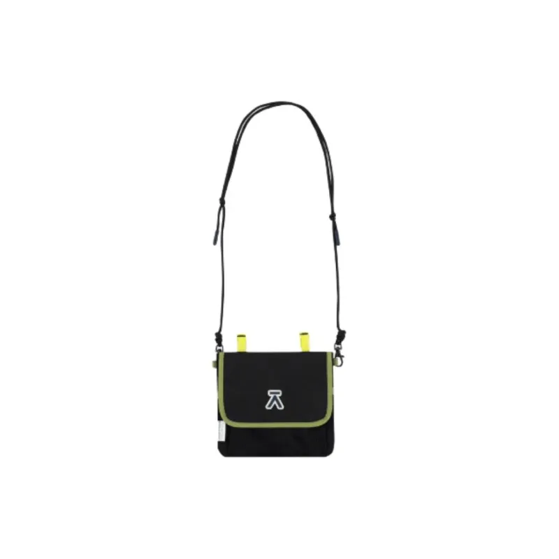 ACMEITEM Polyester Shoulder Bag, Crossbody Bag Unisex Multicolor-7