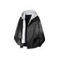 Black Gray (Gray Hood)