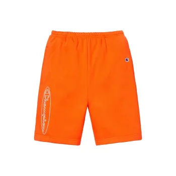 Supreme Champion Outline Sweatshort
