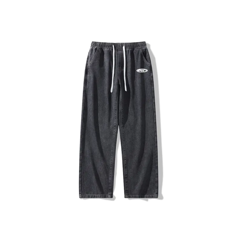 RAINCOME Jeans Unisex-12