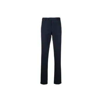 Brunello Cucinelli Straight Leg Chino Pants