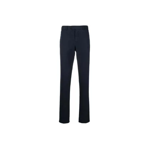Brunello Cucinelli Straight Leg Chino Pants