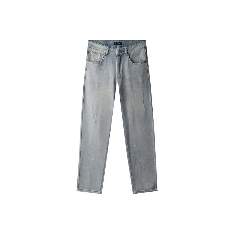 HARSIINCN Jeans Unisex-55
