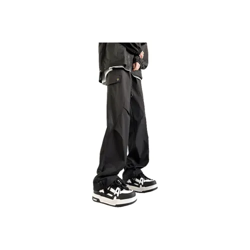 D&W Casual Pants Unisex