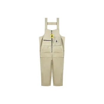 COBMASTER Overalls Unisex