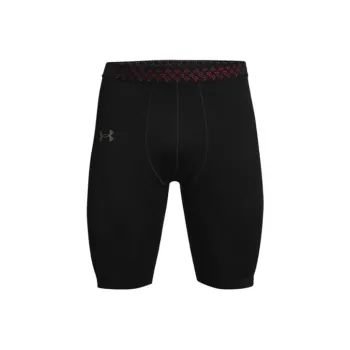Under Armour RUSH Casual Shorts Men's Black