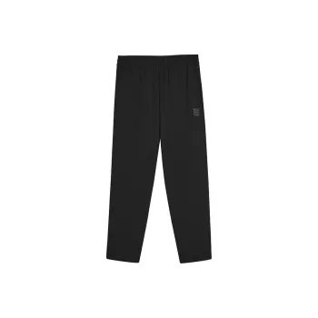 Skechers Casual Pants Men's Carbon Black