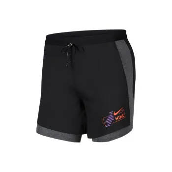 Nike Casual Shorts Men Black