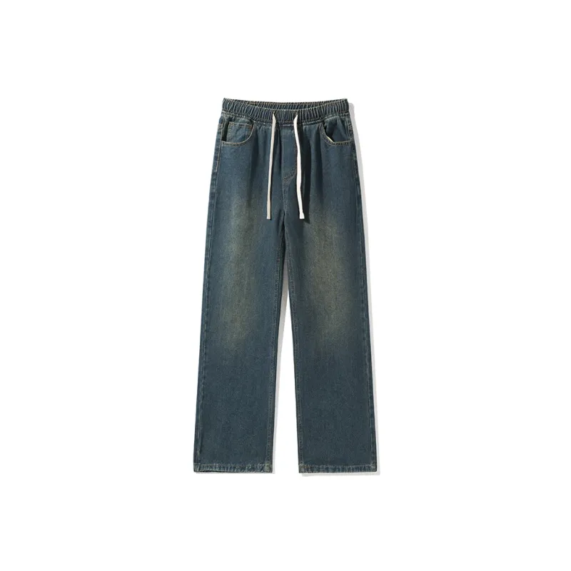Kudamm Jeans Unisex-10