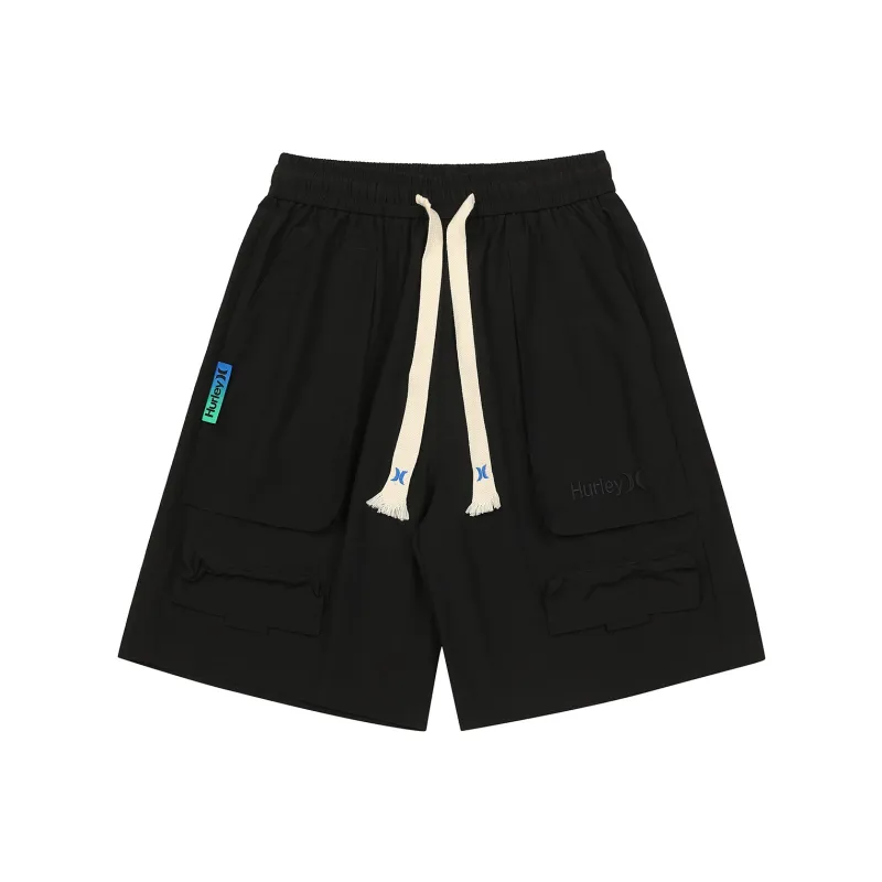 Hurley Cargo Shorts Unisex-0