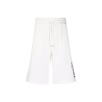 MISSONI Casual Shorts Men White