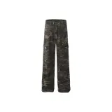 Camouflage[Loose Fit]