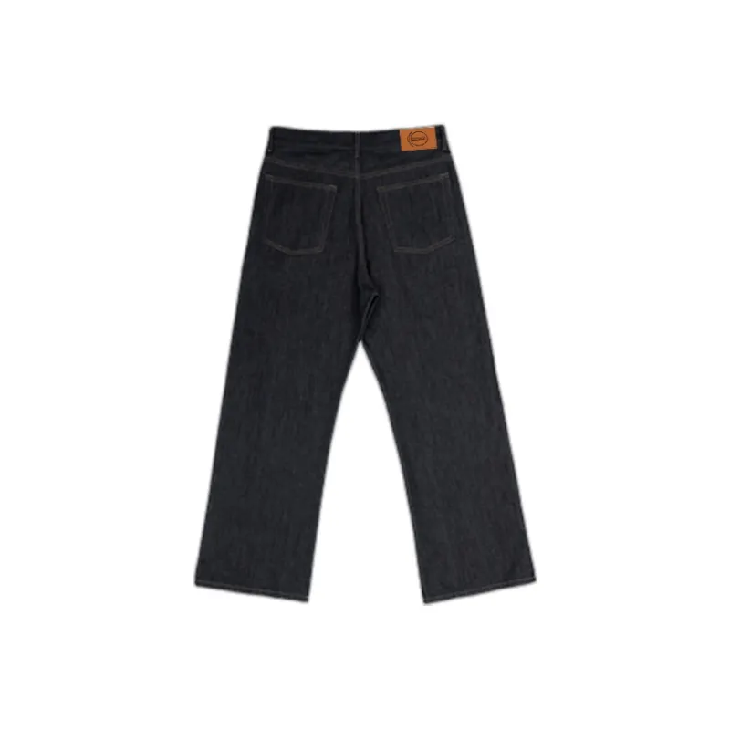 FEAROM Jeans Unisex-7