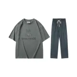Set (1026 Concrete Gray+3001 Dark Gray)