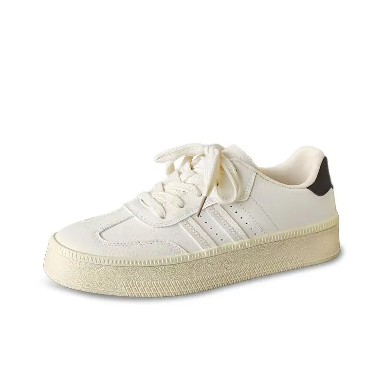 PLAY COBBLER Slip Resistant Low Top Skateboard Shoes Men's-10