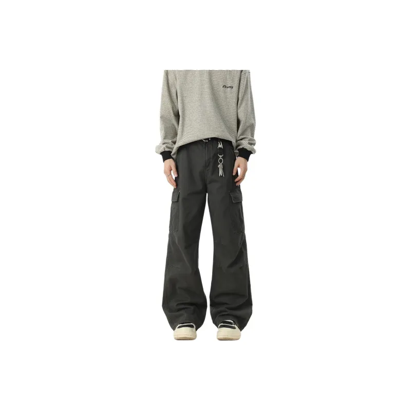 T IRA Jeans Unisex-5