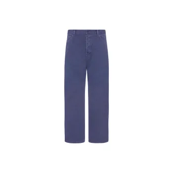 THE ROW Jeans Men Blue