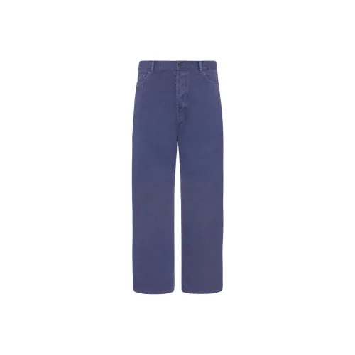 THE ROW Jeans Men Blue
