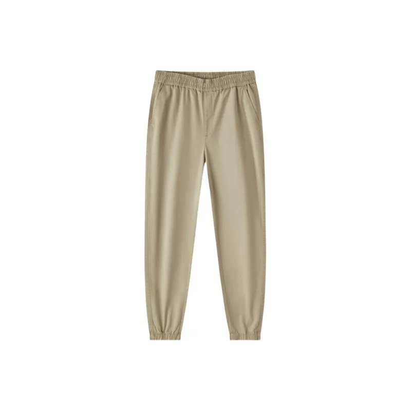 SEM/R Casual Pants Men-5