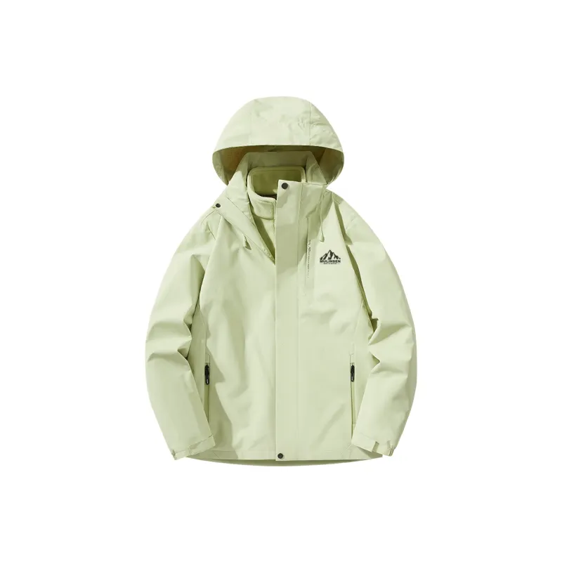 Mulinsen Jackets Unisex-52