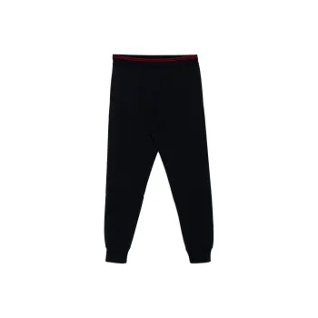 BALLY Knitted Track Pants