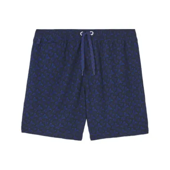 Burberry Monogram Motif Shorts