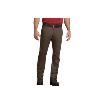 Dickies Casual Pants Men Dark Brown