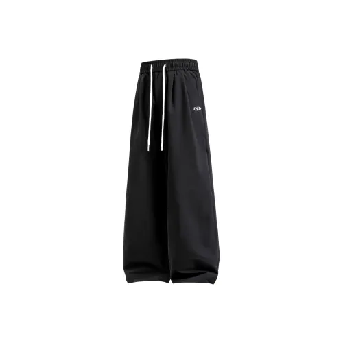 IN'S Casual Pants Unisex