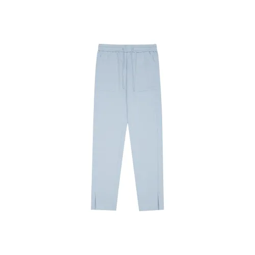 CHINISM X Ab Casual Pants Unisex