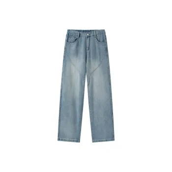 SOLIDITY Jeans Unisex