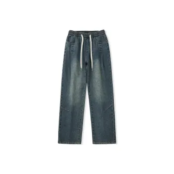 VXOXV Jeans Unisex