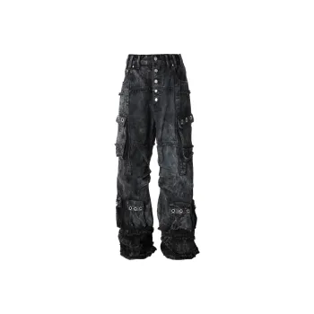 TBHNP Jeans Unisex