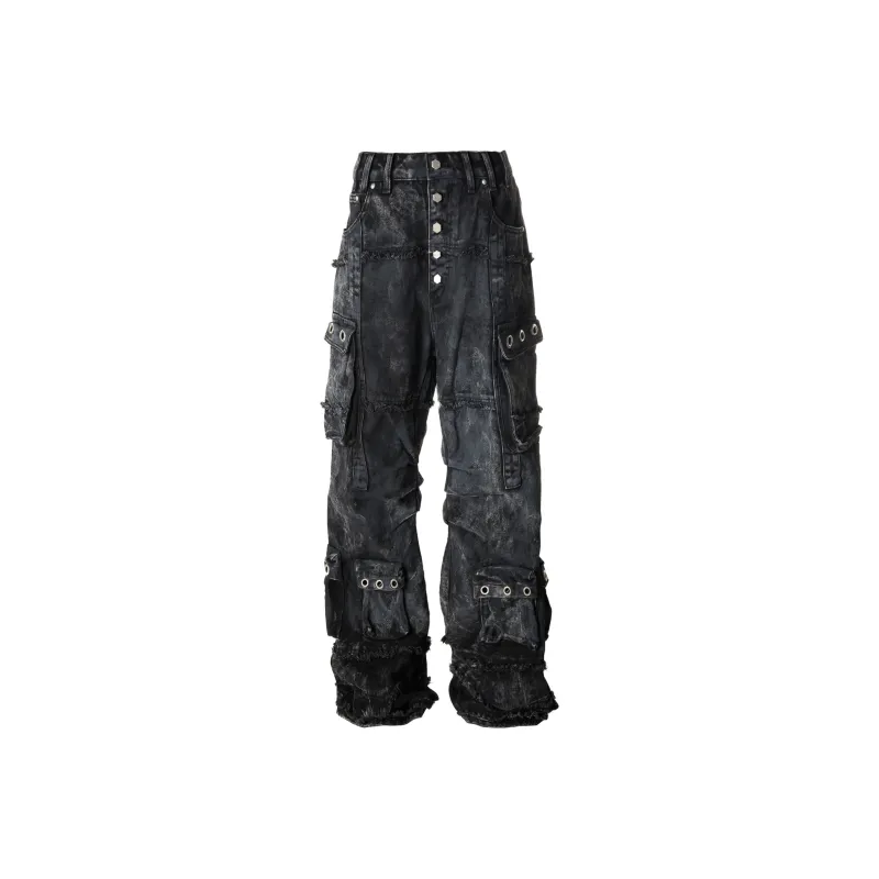 TBHNP Jeans Unisex-0