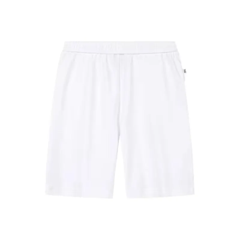 361° Variety Training Collection Casual Shorts Women's Raw White-1